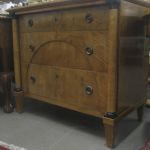 507 5319 CHEST OF DRAWERS